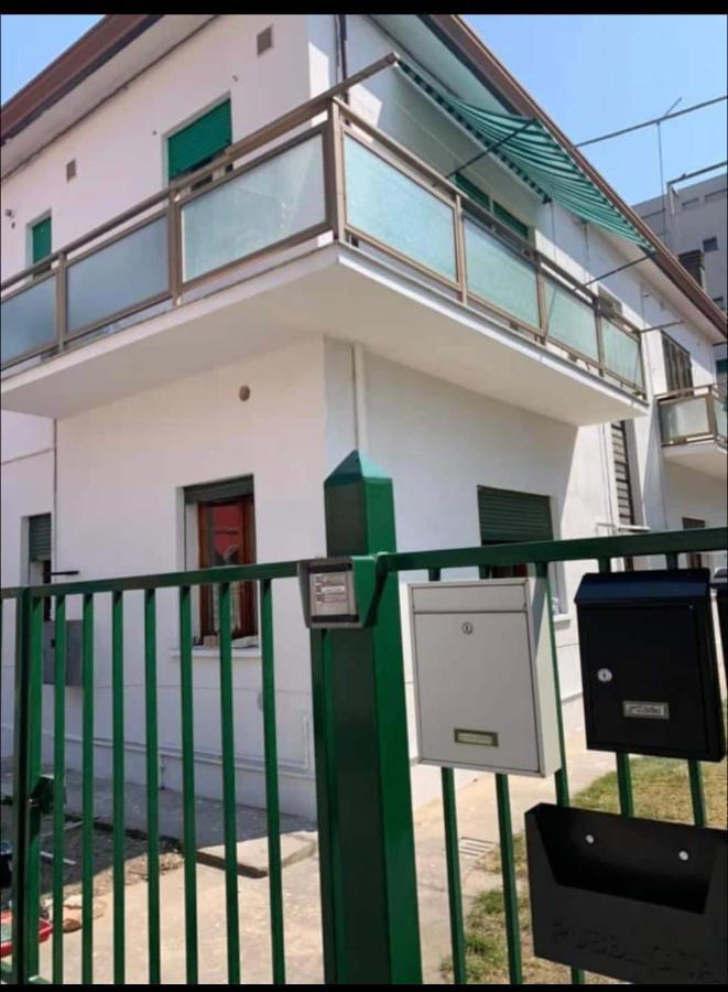 메스트레 Casa Di Isabelle Venezia 아파트 외부 사진